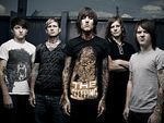 BRING ME THE HORIZON – OTKAZAN GIG