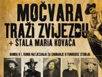MOČVARA TRAŽI ZVIJEZDU - DRUGA VEČER