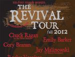 THE REVIVAL TOUR