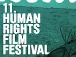 11. HUMAN RIGHTS FILM FESTIVAL