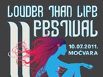 LOUDER THAN LIFE FESTIVAL