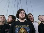 THE BLACK DAHLIA MURDER U MOČVARI