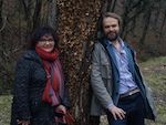 GEENGER RECORDS I ZVUK MOČVARE IZDAJU NOVI ALBUM DUNJE KNEBL