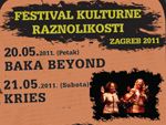 FESTIVAL KULTURNE RAZNOLIKOSTI