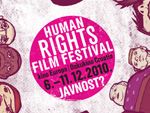 ZAPOČEO HUMAN RIGHTS FILM FESTIVAL!