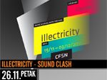 ILLECTRICITY SOUND CLASH