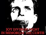TWILIGHT PARTY - JOY DIVISION NIGHT