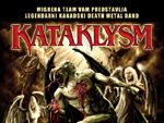 KATAKLYSM U MOČVARI