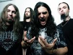 KATAKLYSM I JUCIFER U MOČVARI