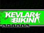KEVLAR BIKINI U SUBOTU