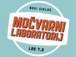 MOČVARNI LABORATORIJ OPET JAŠE!