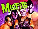 MISFITS VS. RAMONES NIGHT