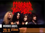 MORBID ANGEL PRETPRODAJA