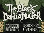 THE BLACK DAHLIA MURDER U MOČVARI