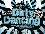 DIRTY DANCING + 90's EURODANCE!