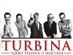 TURBINA – TURBO TRIBINA
