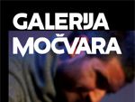 GALERIJA MOČVARA + MOČVARNI PARTY