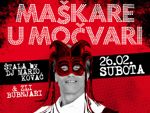 MAŠKARE U MOČVARI - ŠTALA by MARIO KOVAČ