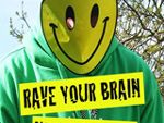 RAVE YOUR BRAIN U MOČVARI!