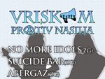 VRISKOM PROTIV NASILJA