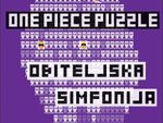ONE PIECE PUZZLE - PROMOCIJA ALBUMA