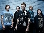 PARKWAY DRIVE U MOČVARI