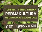 PERMAKULTURA - OBLIKOVANJE EKOSUSTAVA