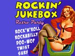 ROCKIN' JUKEBOX U UTORAK