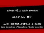 SESSION #01 