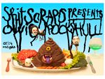 SHIT SCRAPS: OWIE PCCKSHULL 
