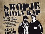 ROMSKI RAP IZ MAKEDONIJE